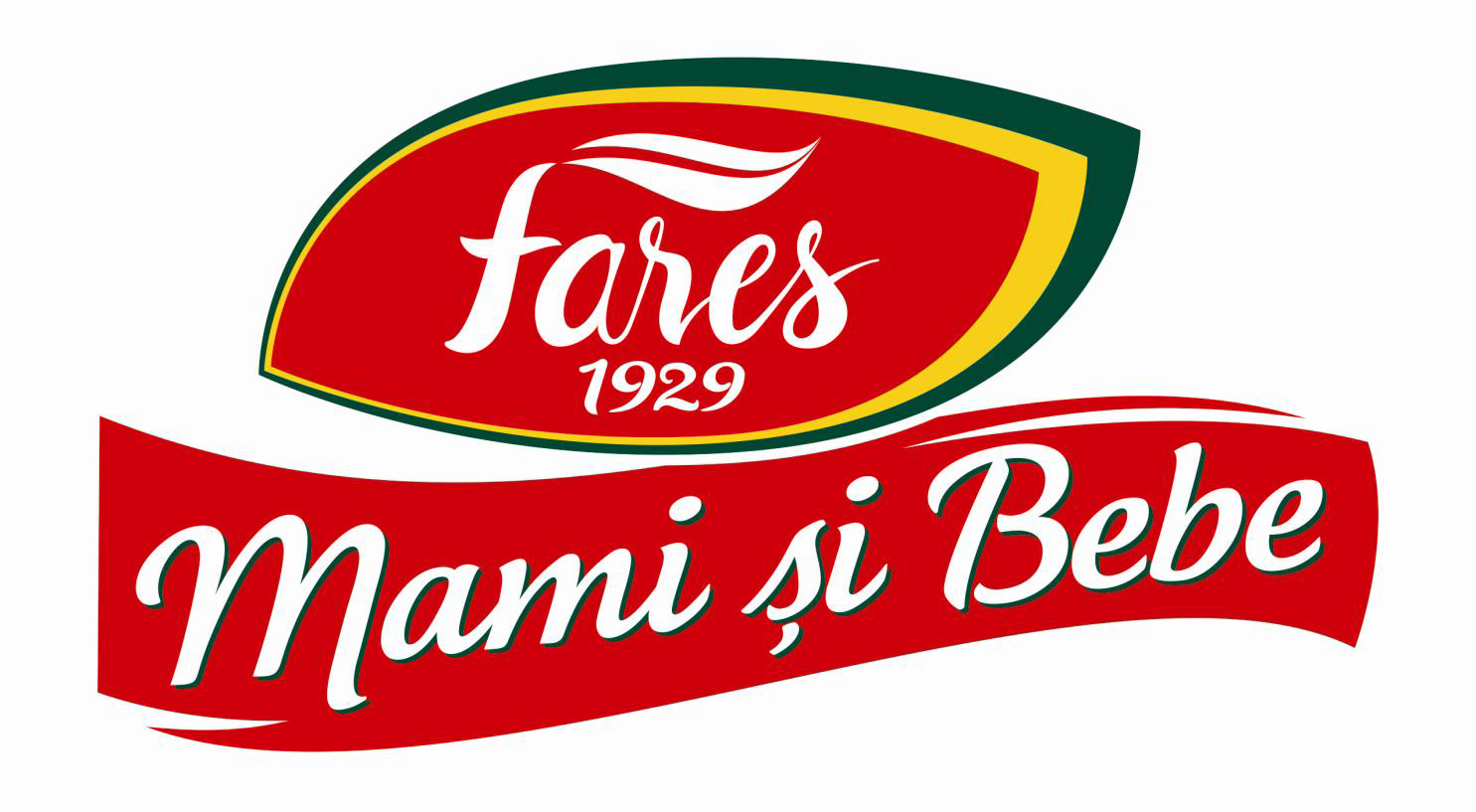Gama De Produse Naturiste Mami Si Bebe De La Fares