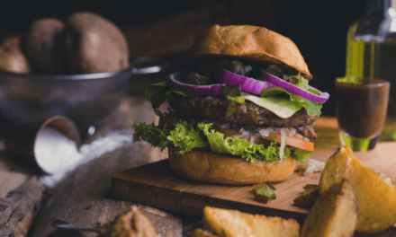 #vegisnews – U.E. a decis: mai puține grăsimi trans în alimente