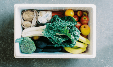 #vegisnews – TVA mai mic la produsele bio