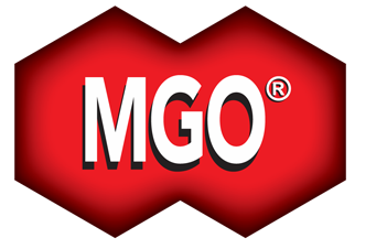 logo factor MGO