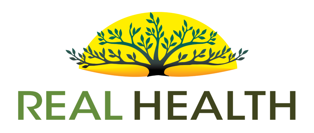 logo Real Health