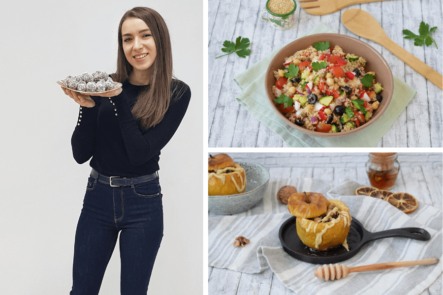 Interviu cu Nicoleta Catargiu