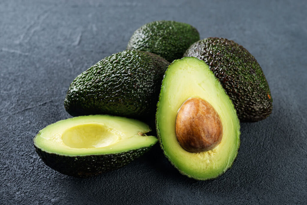 avocado - Fruct cu grăsimi sănătoase
