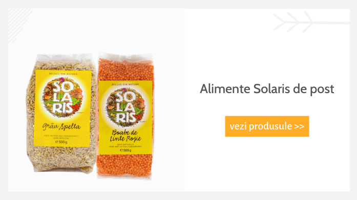Alimente Solaris de post