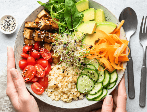 alimentația sănătoasă