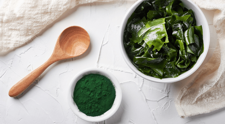 kelp beneficii pentru sănătate