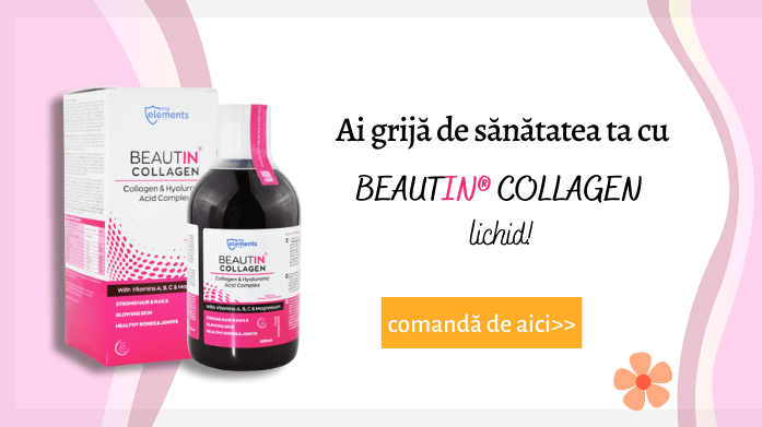 Beautin Collagen lichid MyElements