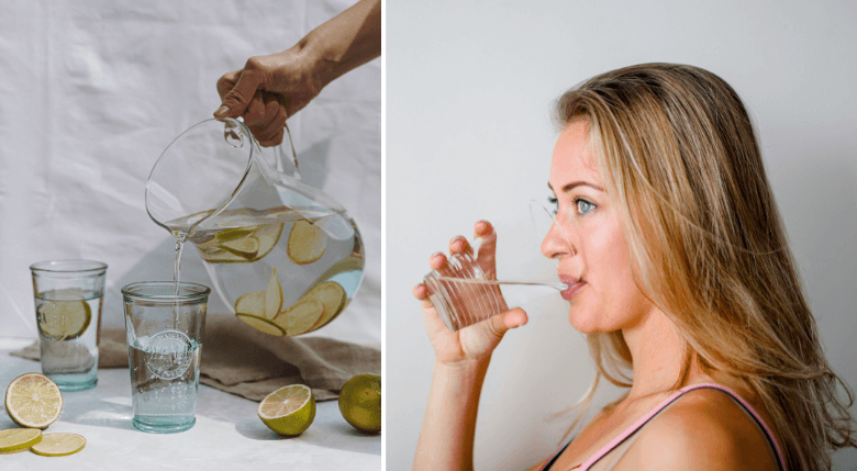 Câtă apă ar trebui să bei în fiecare zi?