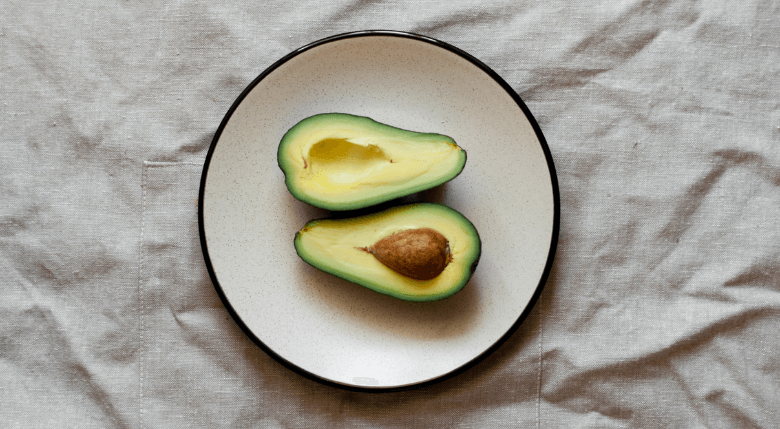 avocado - alimente cu rol antiinflamator