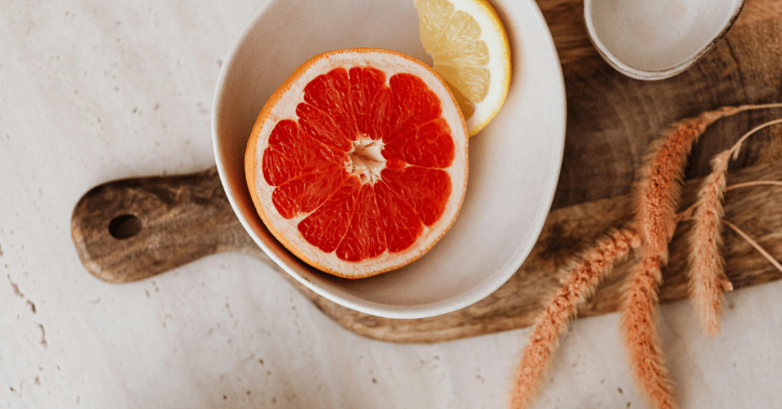 Surse naturale de vitamina C