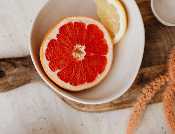 Surse naturale de vitamina C