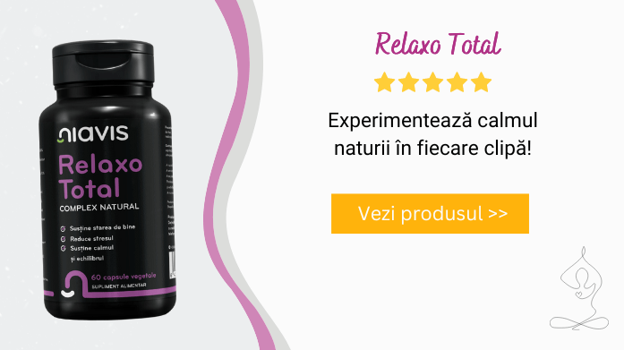 Relaxo Total Niavis vegis.ro