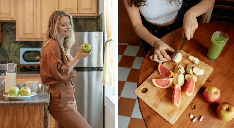 Neutrient malat de magneziu