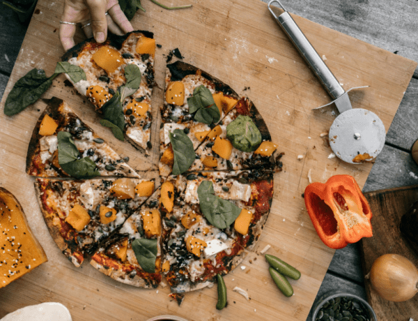 De ce să consumi fulgi de drojdie inactiva