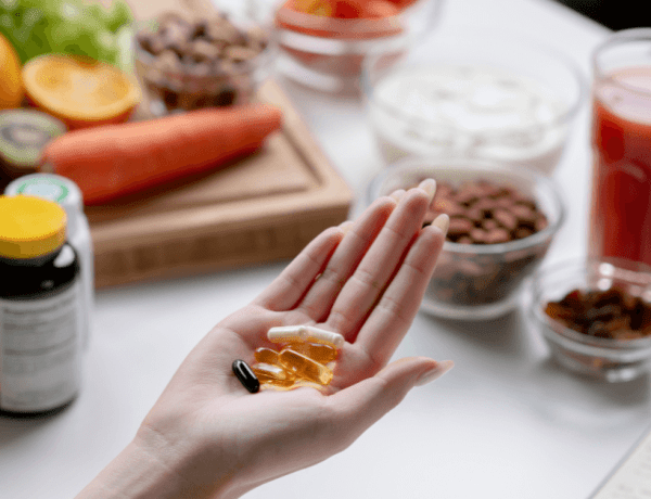 berberină beneficii pentru sănătate