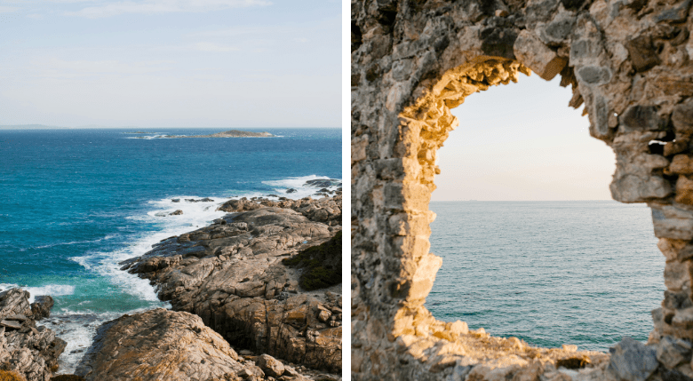 metoda Quinton plasma marina