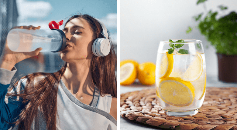 remineralizare cu plasmă marină