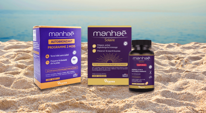 suplimente pentru bronzare Manhae