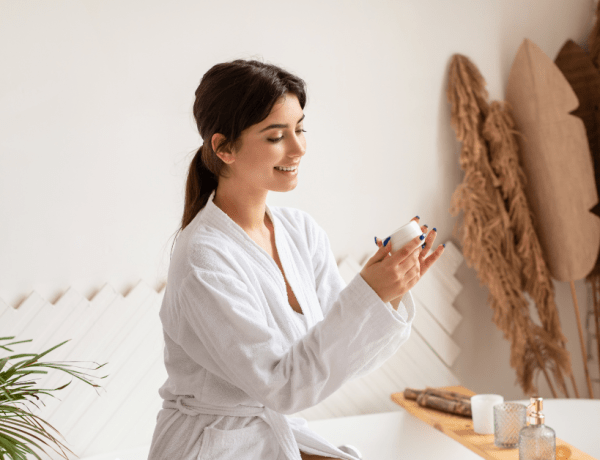 produse de îngrijire cu niacinamide