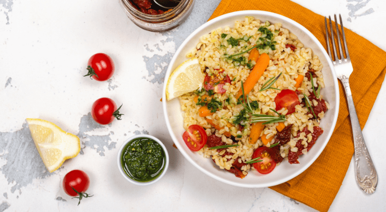 bulgur beneficii pentru sănătate
