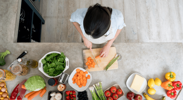 combate digestia deficitară cu bulgur