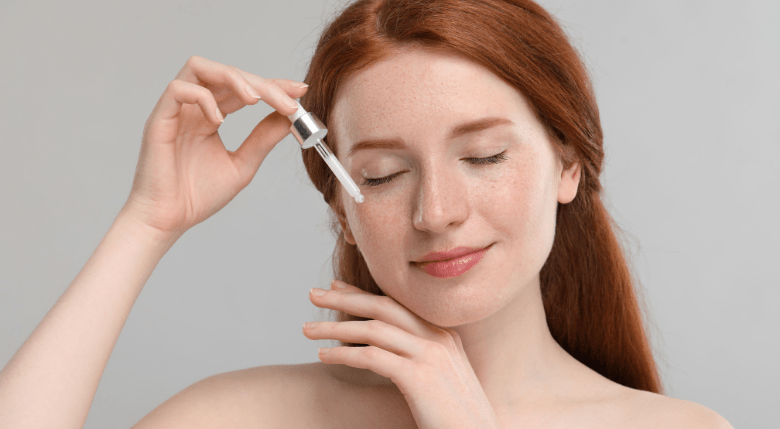 ingrediente active din extractul de melc