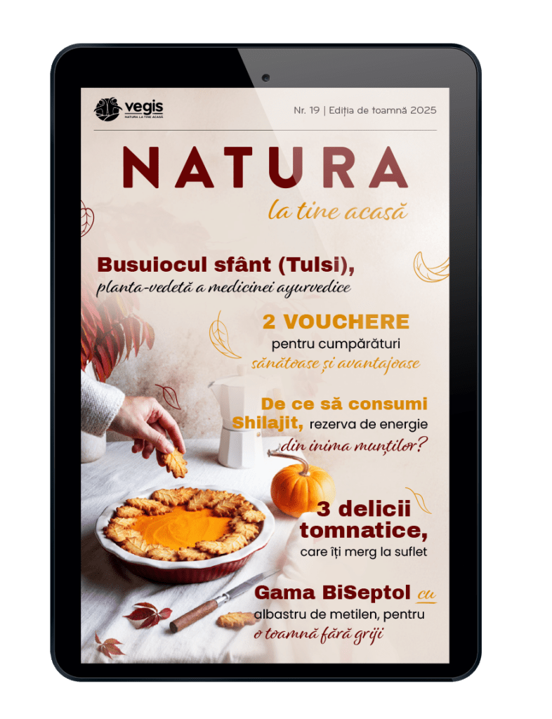 Revista Vegis - nr. 19