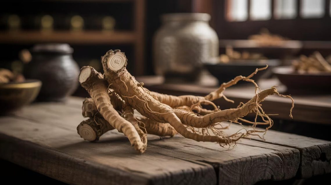 Astragalus- beneficii aduse de această plantă medicinală