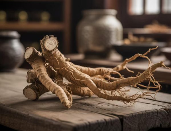 Astragalus- beneficii aduse de această plantă medicinală