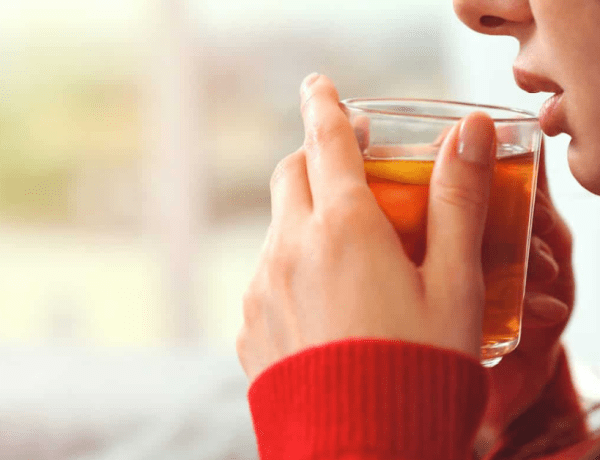 Cele mai recomandate ceaiuri pentru imunitate din 2025