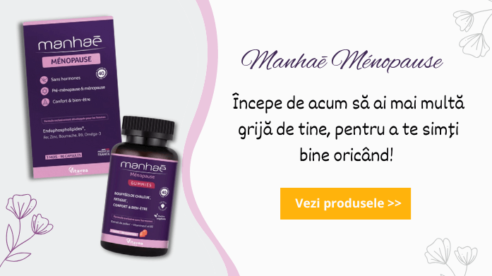 Manahe Menopause