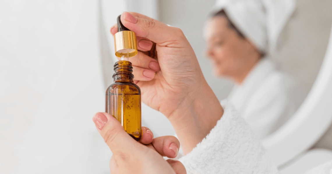 Ulei de Magneziu - beneficii aduse de aplicarea pe piele