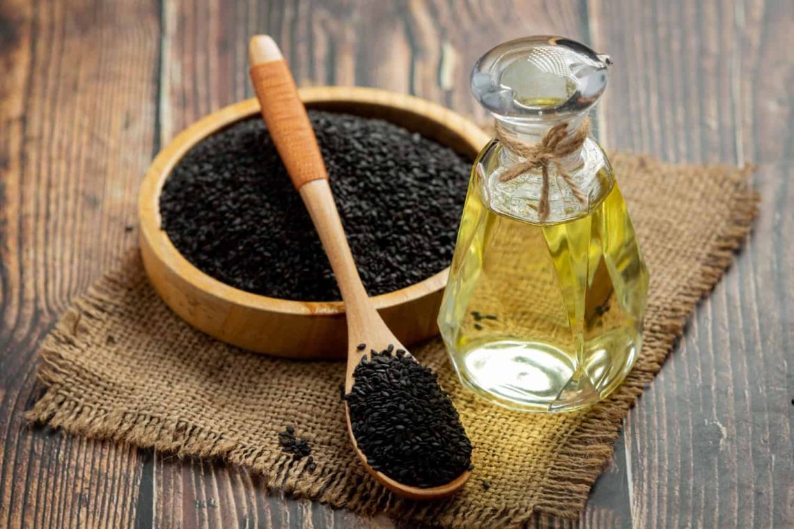 Ulei de chimen negru beneficii