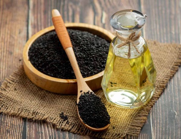 Ulei de chimen negru beneficii