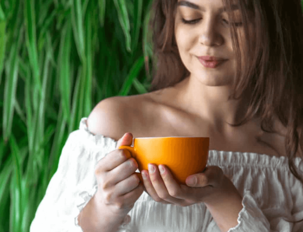 ceai de musetel beneficii