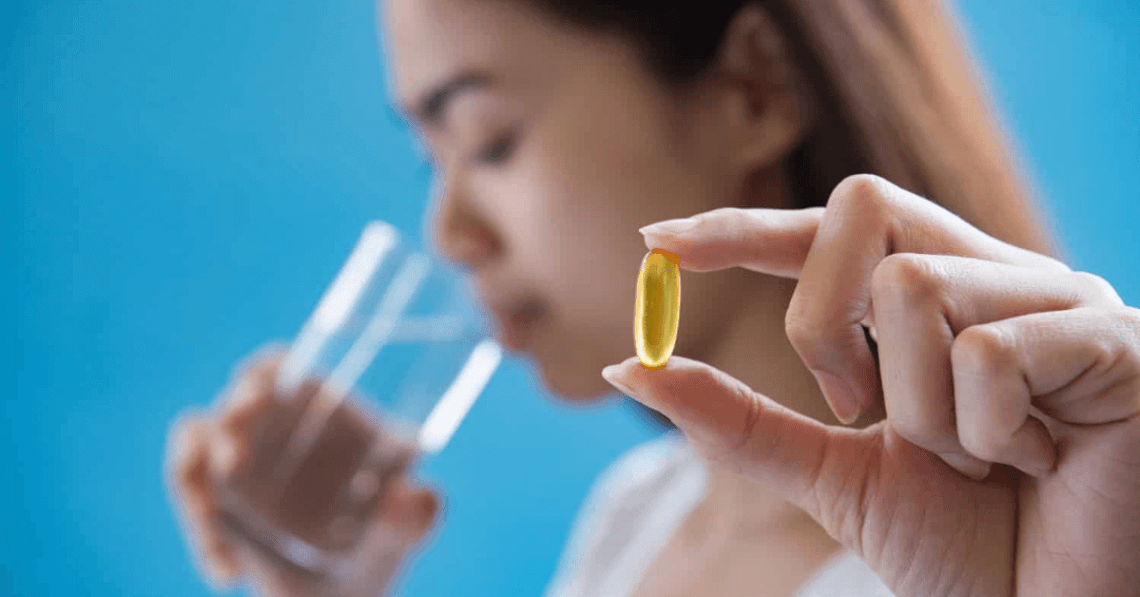 vitamina d lipozomala