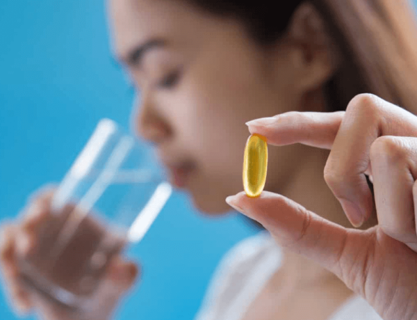 vitamina d lipozomala