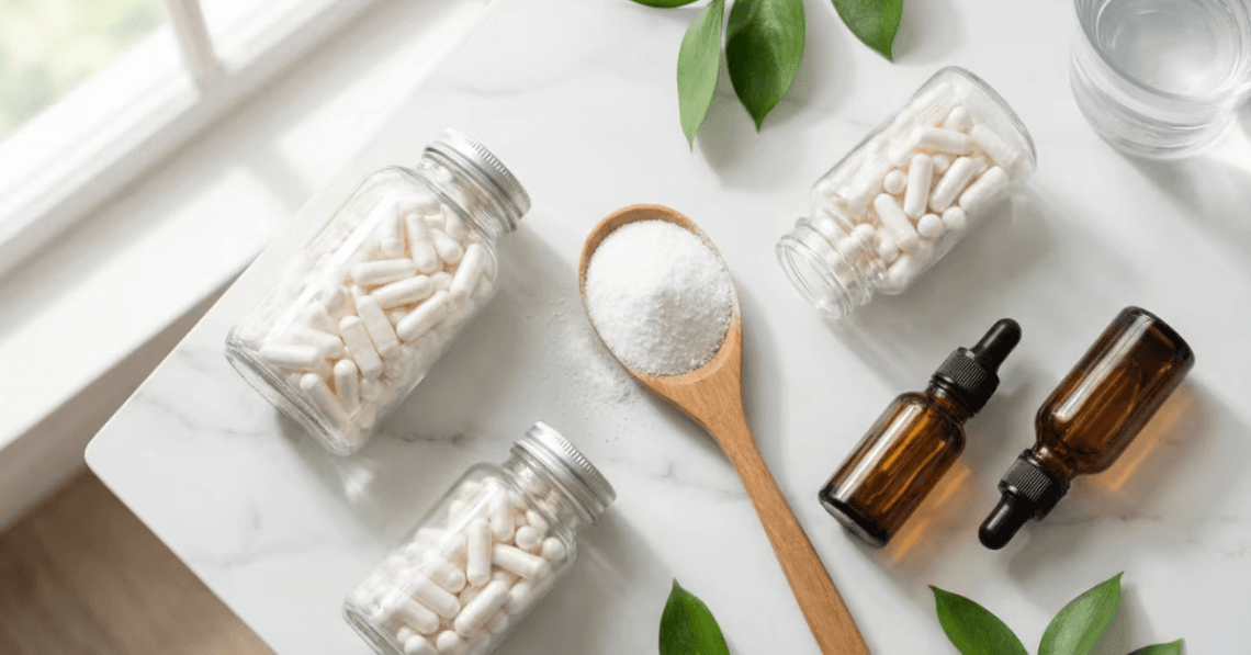 Cat timp se administreaza MSM