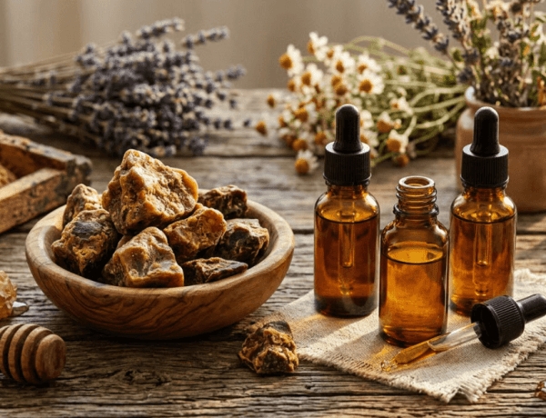 Propolis - beneficii, proprietati terapeutice si efecte dovedite stiintific