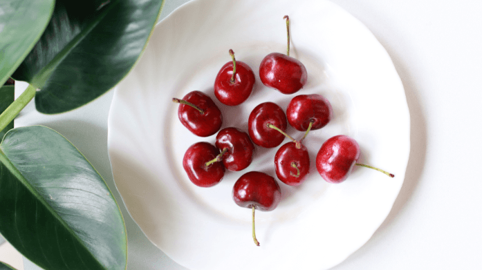 Fructe de vara - cirese
