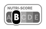 nutri-score B