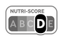 nutri-score D