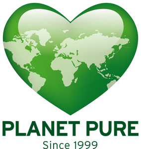 PLANET PURE