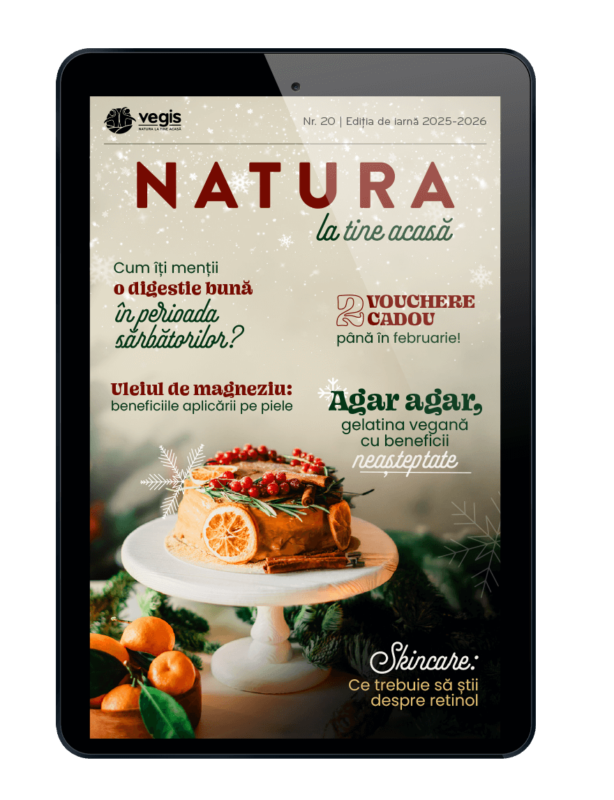 magazin produse naturale
